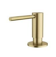 DISPENSADOR JABON ATLAS FRANKE